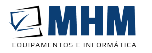 MHM Equipamentos e Informática